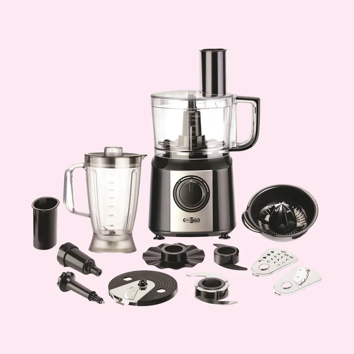 Kitchen Appliances