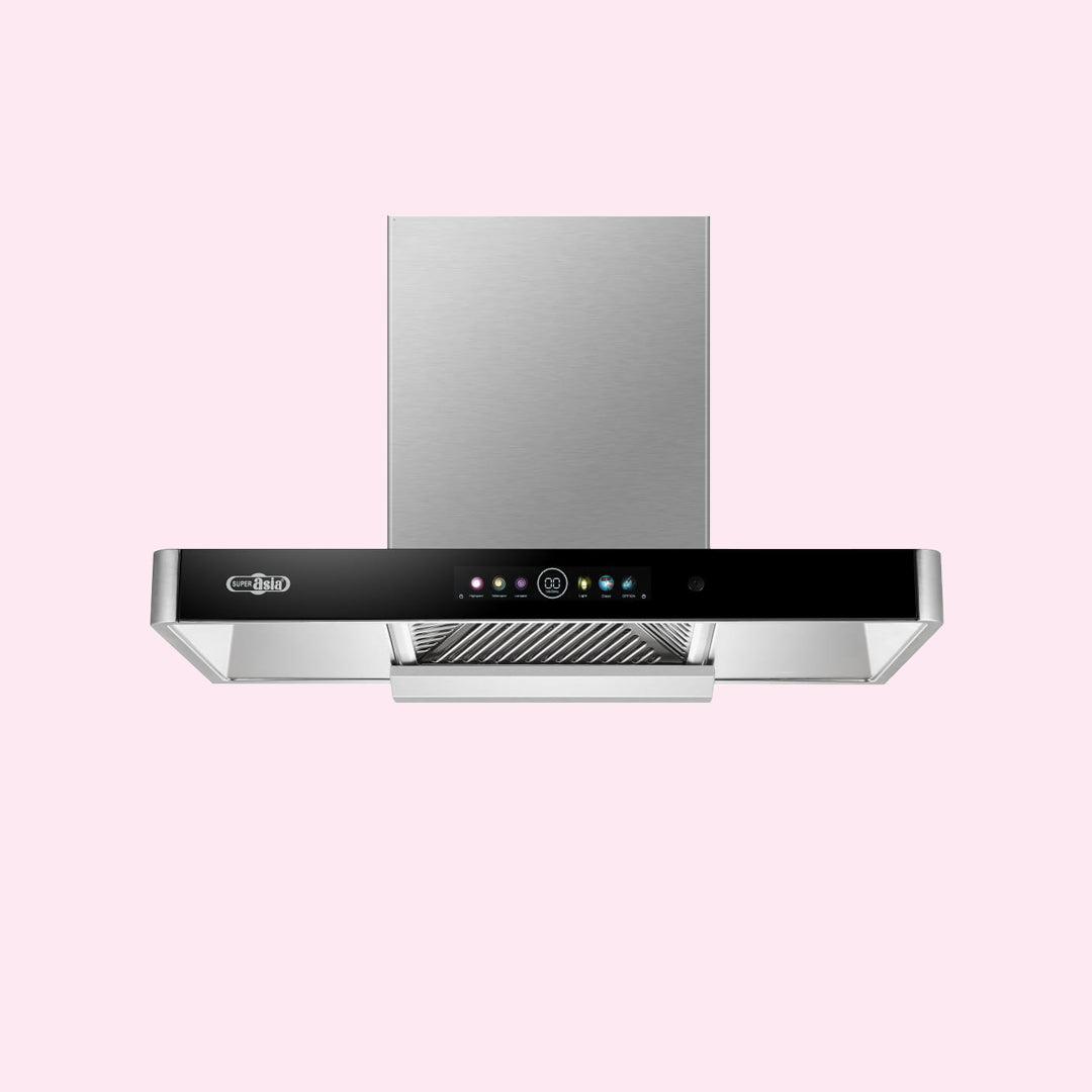 Kitchen Hoods