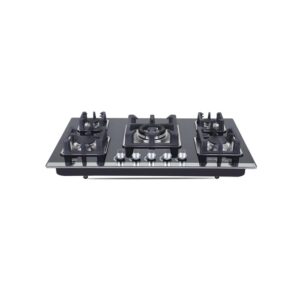 Gas Stoves