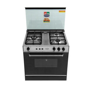 Cooking Range