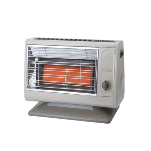 Gas Heaters