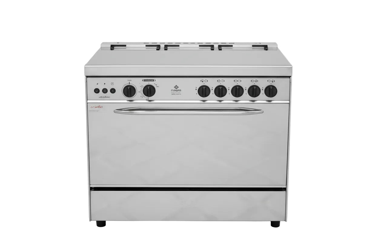 Cooking Range (7 Series)