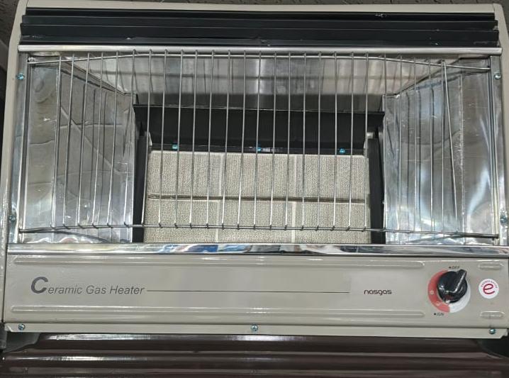 Ranai Model Heater