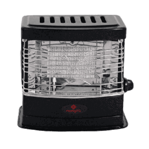 Nasgas DG-001 Auto Mini Gas Heater