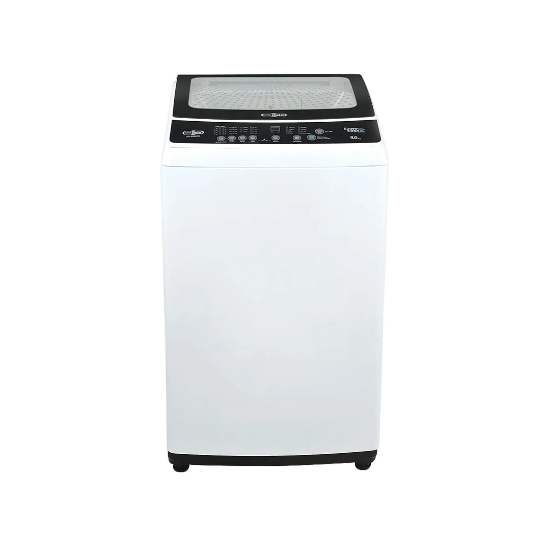 Super Asia SA-809G Auto Top Load Washing Machine