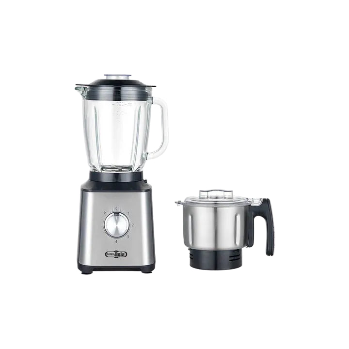Super Asia BL-9300 Stand Blender