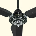 Super Asia Smart Antique Plus Ceiling Fan – Pure Copper
