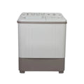 Super Asia SA-241 Smart Wash Twin Tub Washing Machine