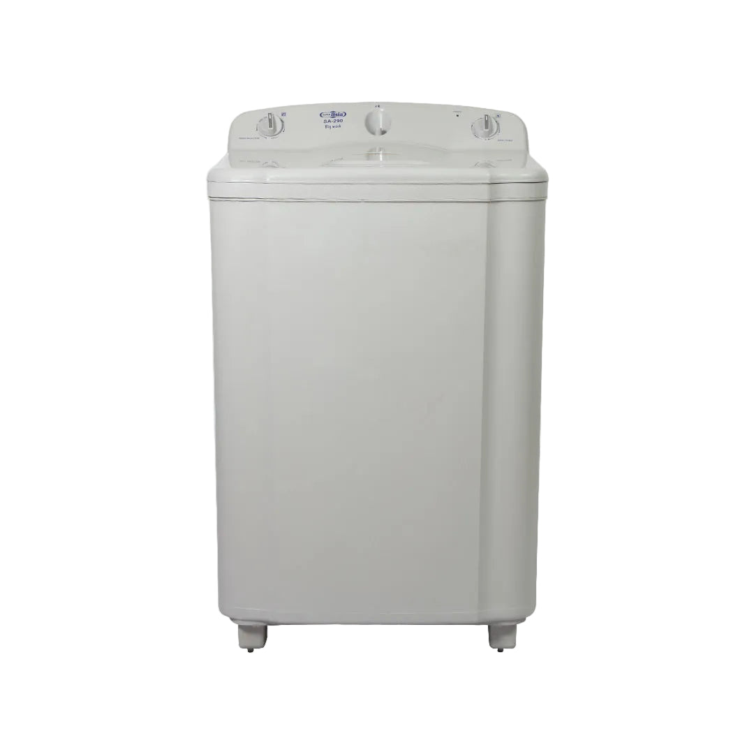 Super Asia SA-290 Big Wash