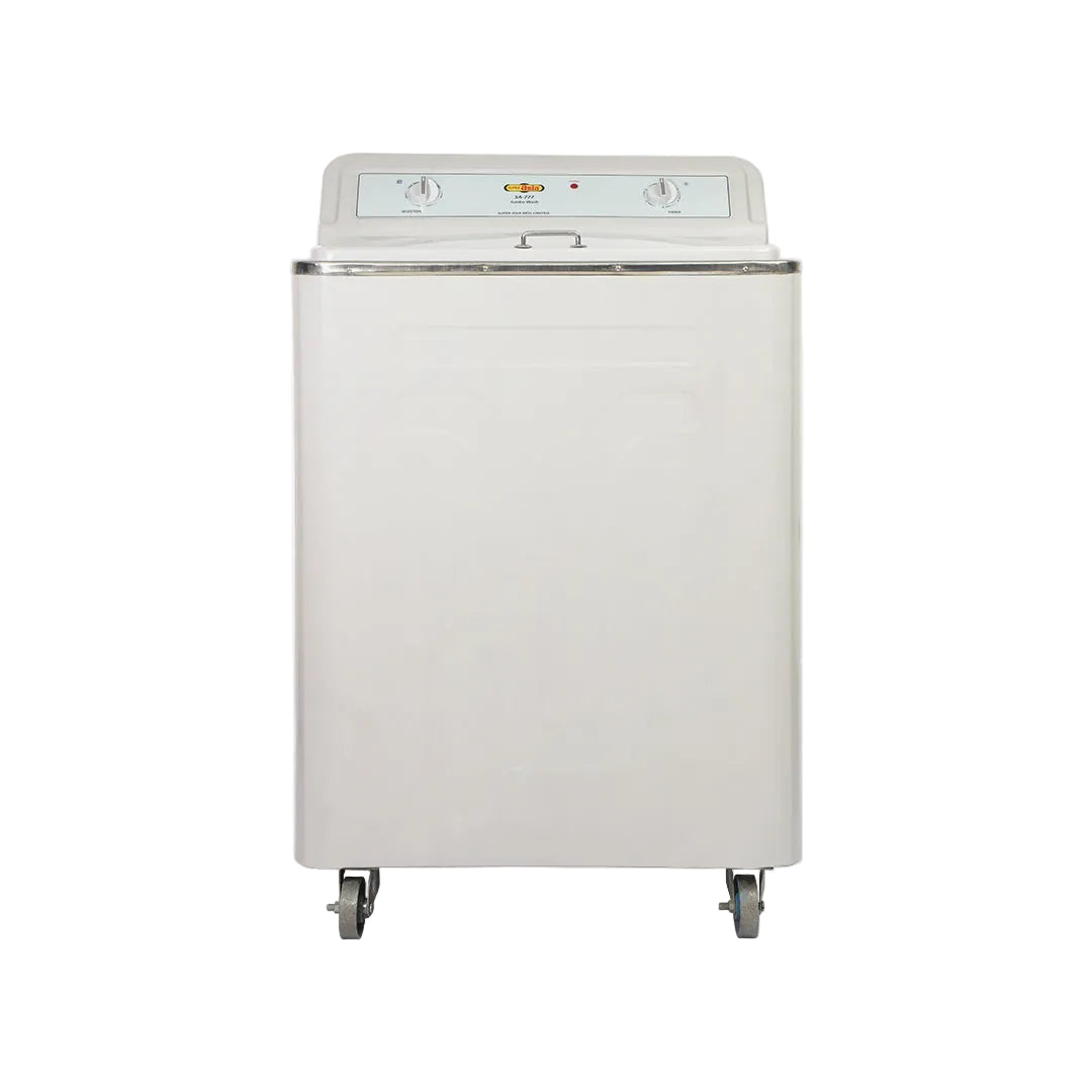 Super Asia SA-777 Jumbo Wash