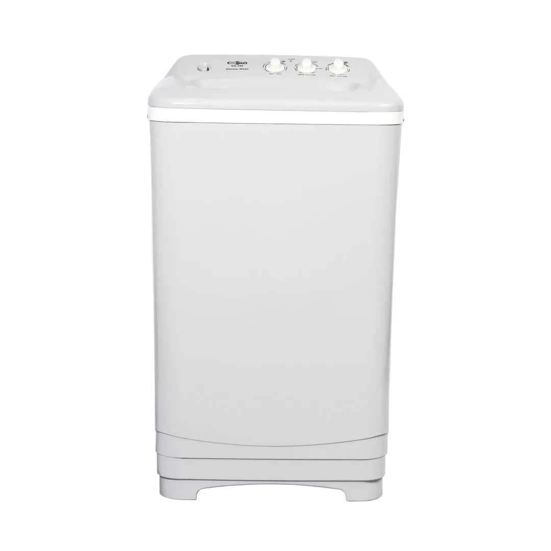 Super Asia SA-240 Shower Wash