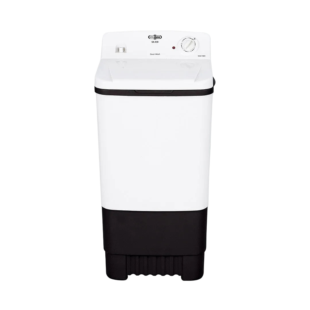Super Asia SA-218 Saver Wash