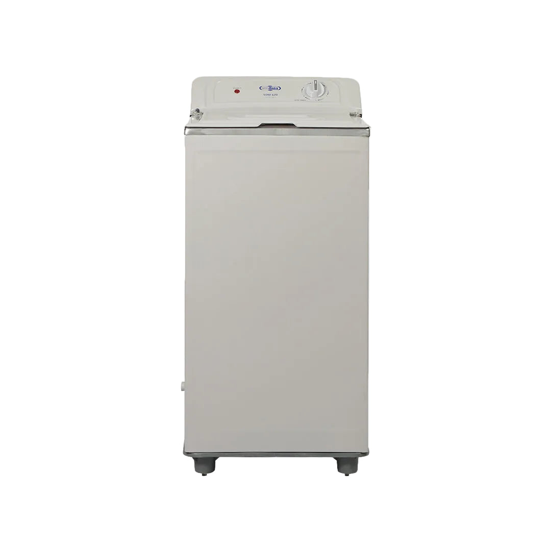 Super Asia SDM-620 Ideal Spin