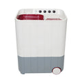 Super Asia SA-244 Super Style Twin Tub Washing Machine