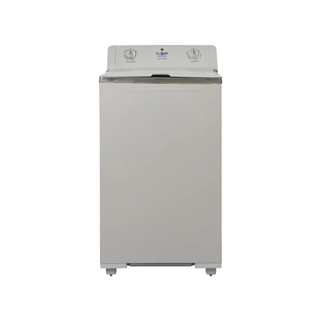 Super Asia SAP-315 Ideal Comfort