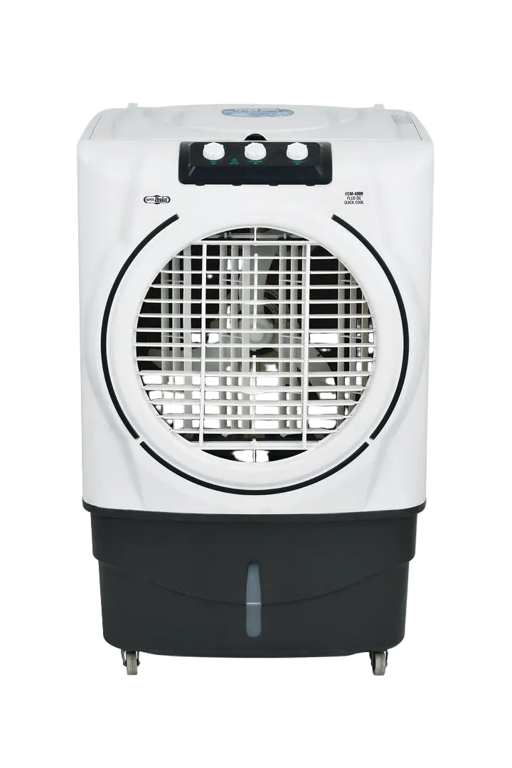 Super Asia ECM-4900 Quick Cool Air Cooler