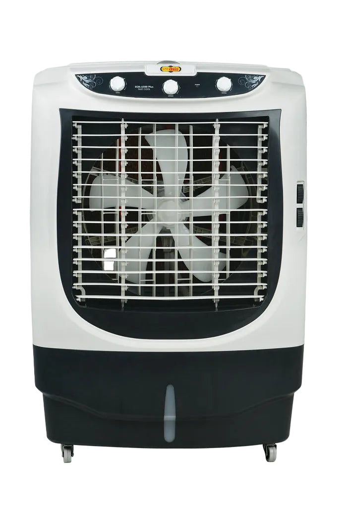 Super Asia ECM-6500 Fast Cool Air Cooler