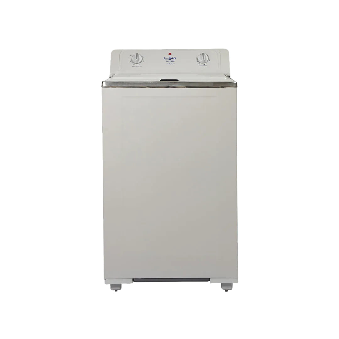 Super Asia SAP-320 Wash Thrill