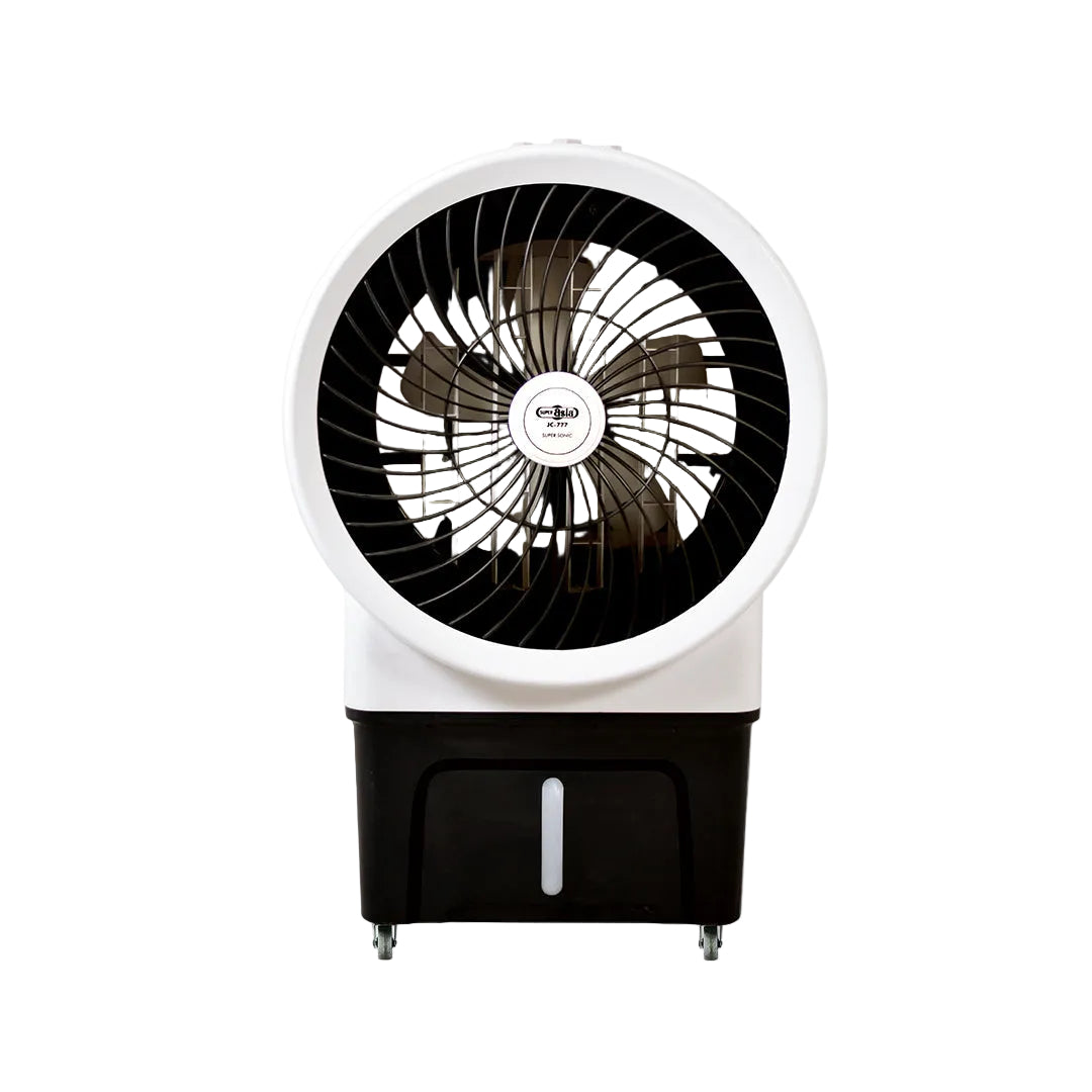 Super Asia JC-777 Super Sonic Air Cooler
