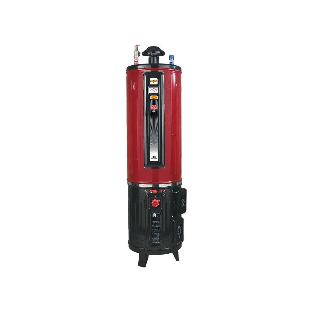 Super Asia GEH-735Ai Gas & Electric Water Heater