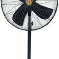 Super Asia Super Standard D/B PF-24 Pedestal Fan (Pure Copper)