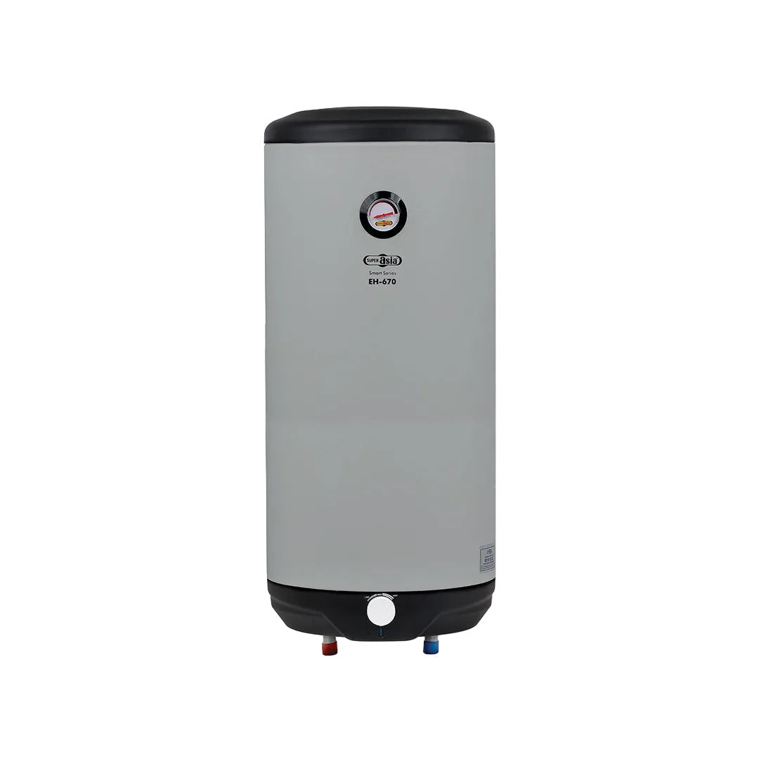 Super Asia EH-670 Electric Water Heater