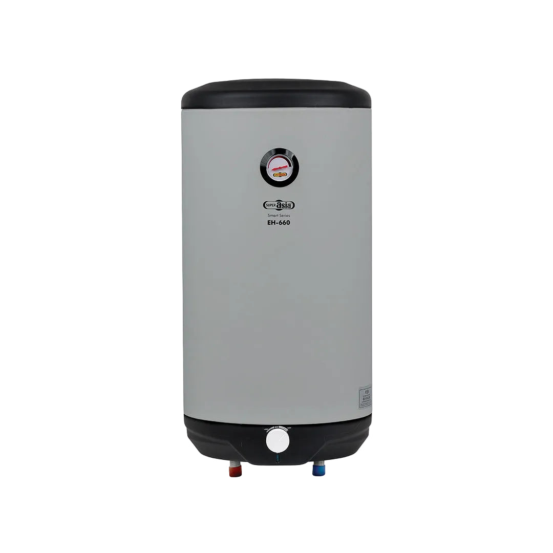 Super Asia EH-660 Electric Water Heater