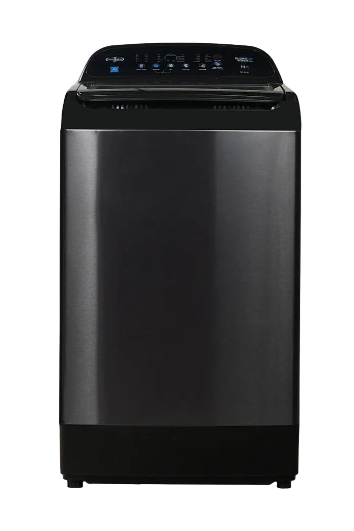 Super Asia SA-814i Auto Inverter Top Load Washing Machine