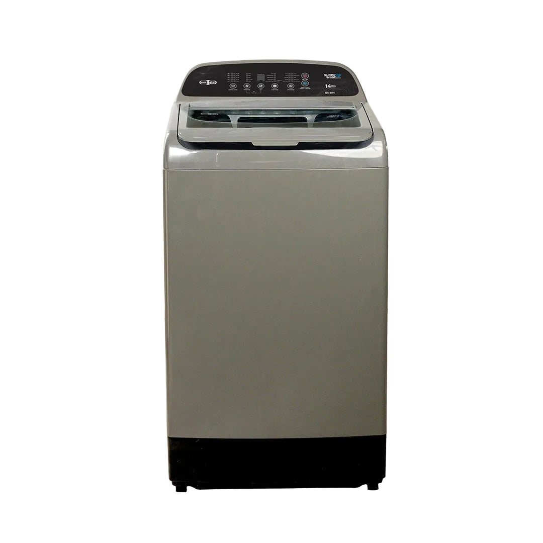 Super Asia SA-814 Auto Top Load Washing Machine