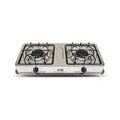Nasgas DG-112 SS Gas Stove