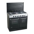 Nasgas ECO-534 Cooking Range & Built-In Oven