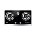 Nasgas DG-111 Steel Hoob (New Model – Imported Burner)