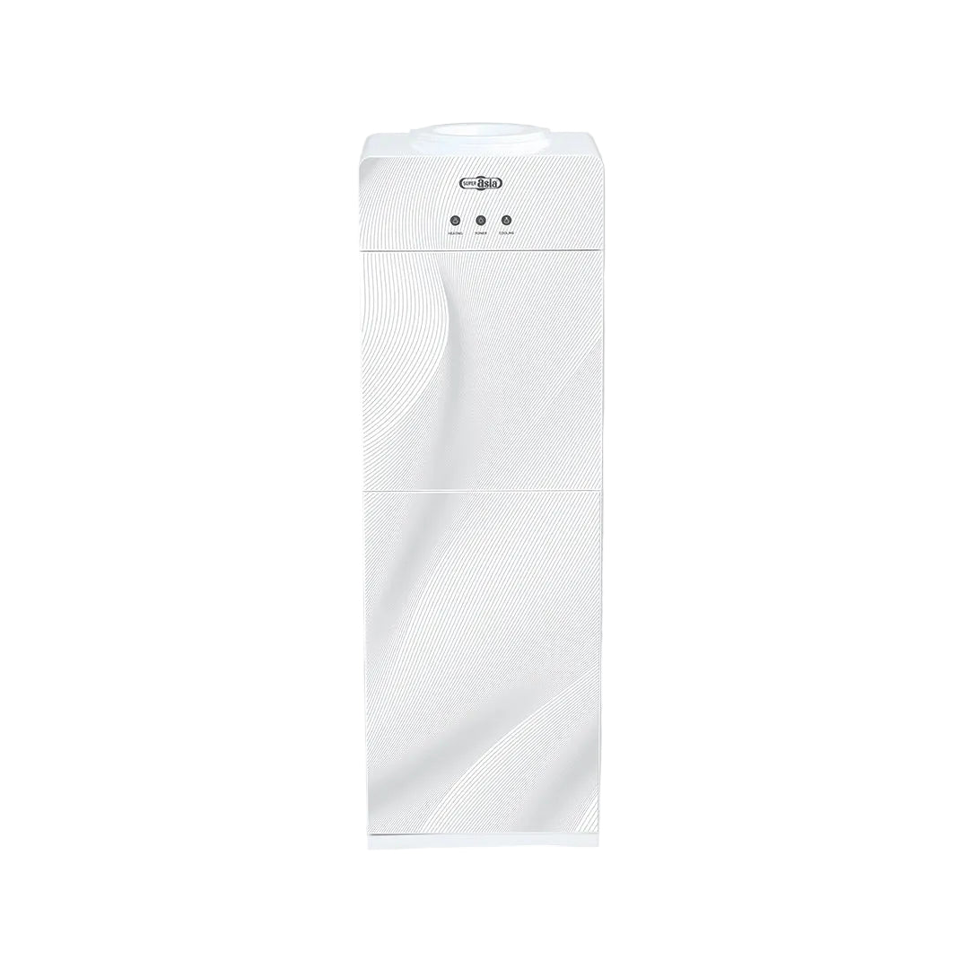 Super Asia HC-55W Water Dispenser