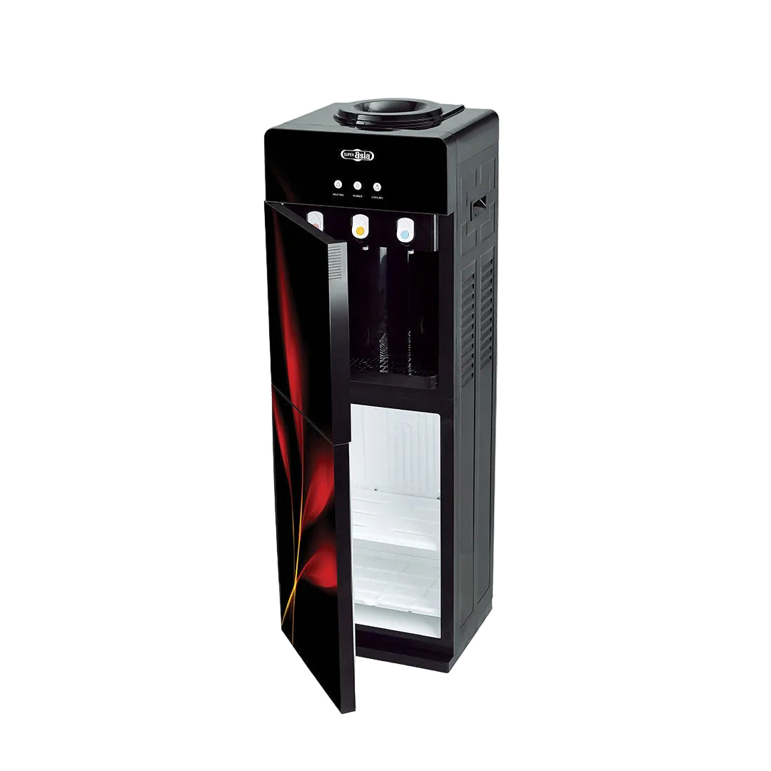 Super Asia HC-56B Water Dispenser
