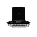 Nasgas KHD-250 Kitchen Hood