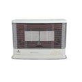 Nasgas Heater DG 2001 Auto Gas Heater