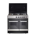 Nasgas SG-334-A Cooking Range & Built-In Oven