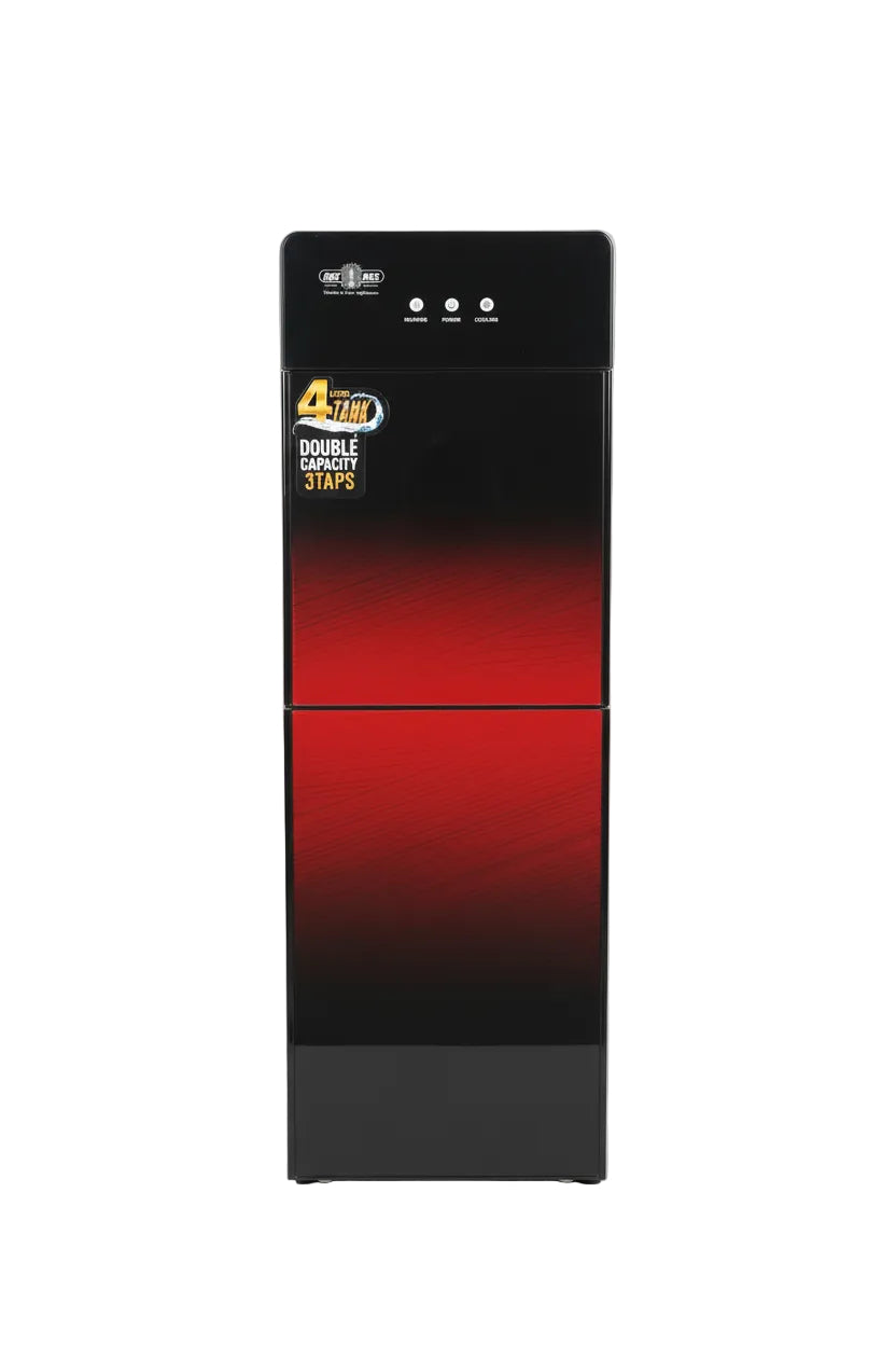 Nasgas NWD-190 Water Dispenser