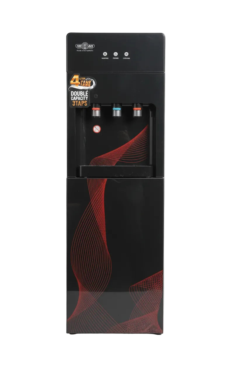 Nasgas NWD-195 Water Dispenser