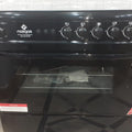 Nasgas EXC-534 BB (7 Series) Cooking Range