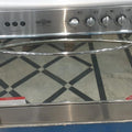 Nasgas EXC-534 SS (7 Series) Cooking Range