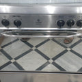 Nasgas EXM-334 SS (7 Series) Cooking Range