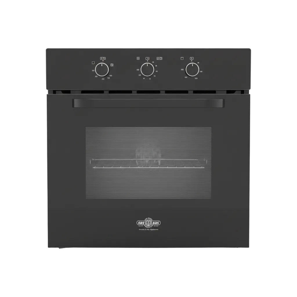 Nasgas BH-1990 EG Imported Built-in Electric Oven