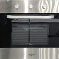 Nasgas BH-1925 SS Imported Built-in Electric Oven