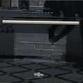 Nasgas BH-1986 T Imported Built-in Electric Oven