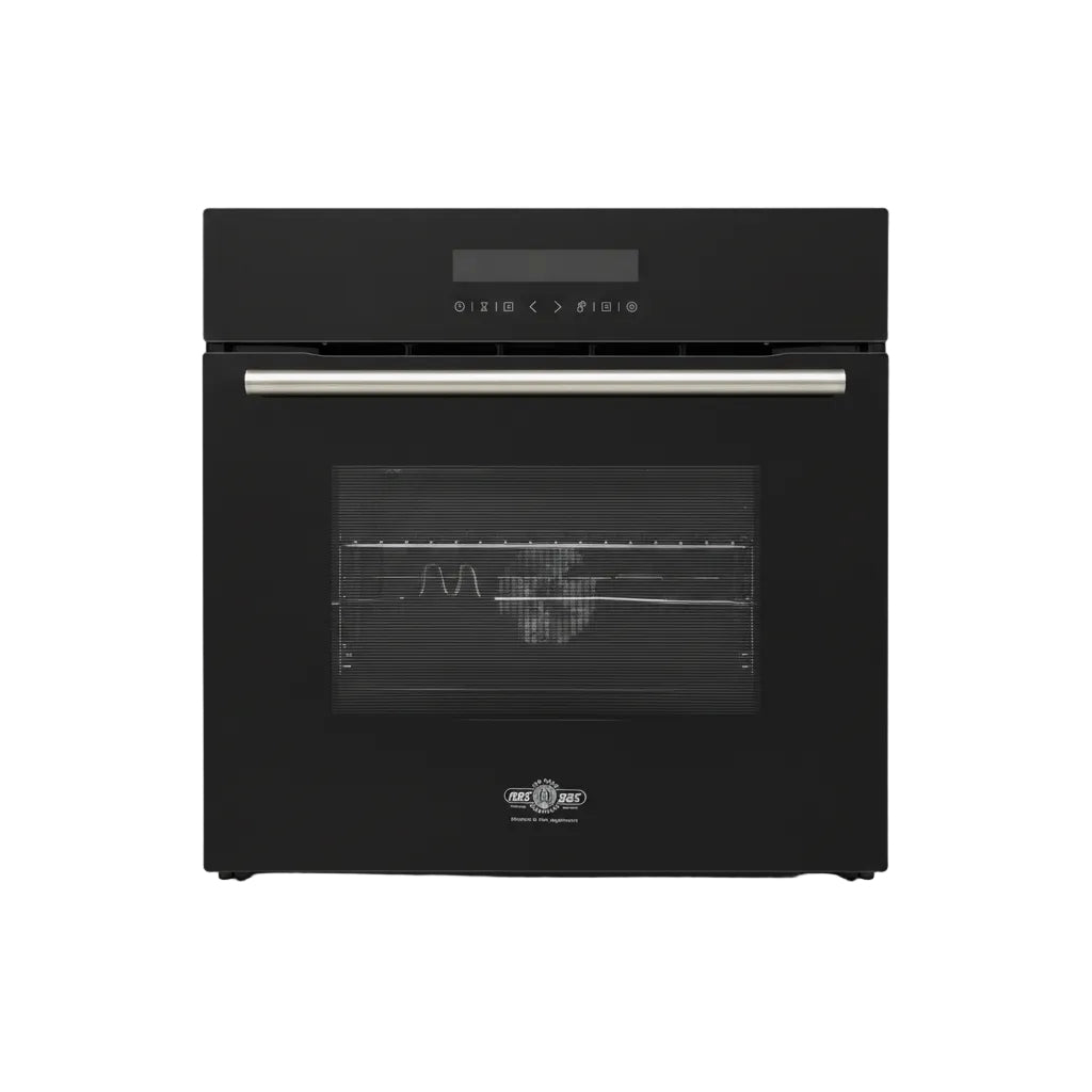 Nasgas BH-1986 T Imported Built-in Electric Oven