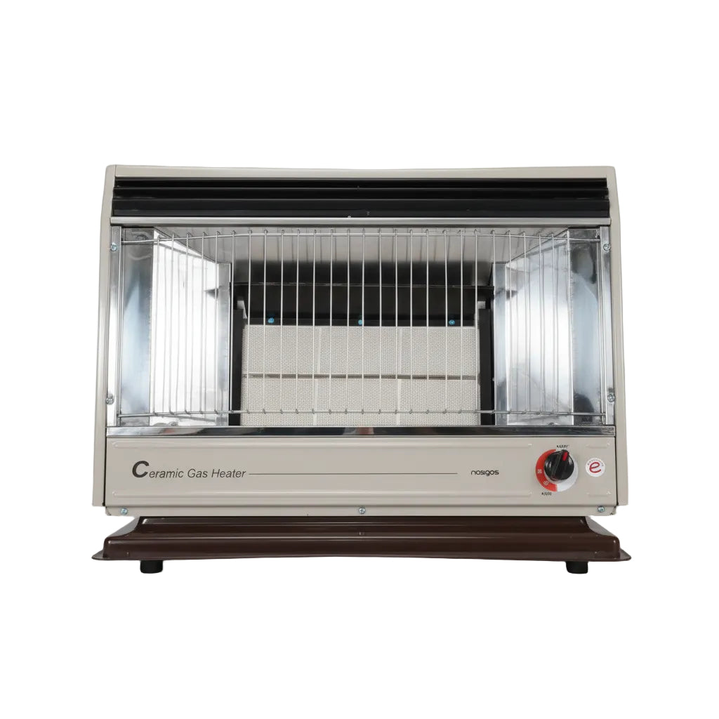 Nasgas DG-303 (AST) Ranai Model Heater