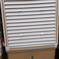 Nasgas NAC-2200 DC Air Cooler