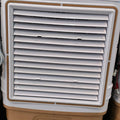 Nasgas NAC-2300 AC/DC Plus Room Cooler