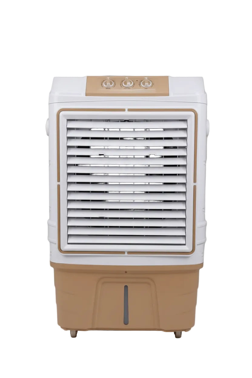 Nasgas NAC-2300 AC/DC Plus Room Cooler
